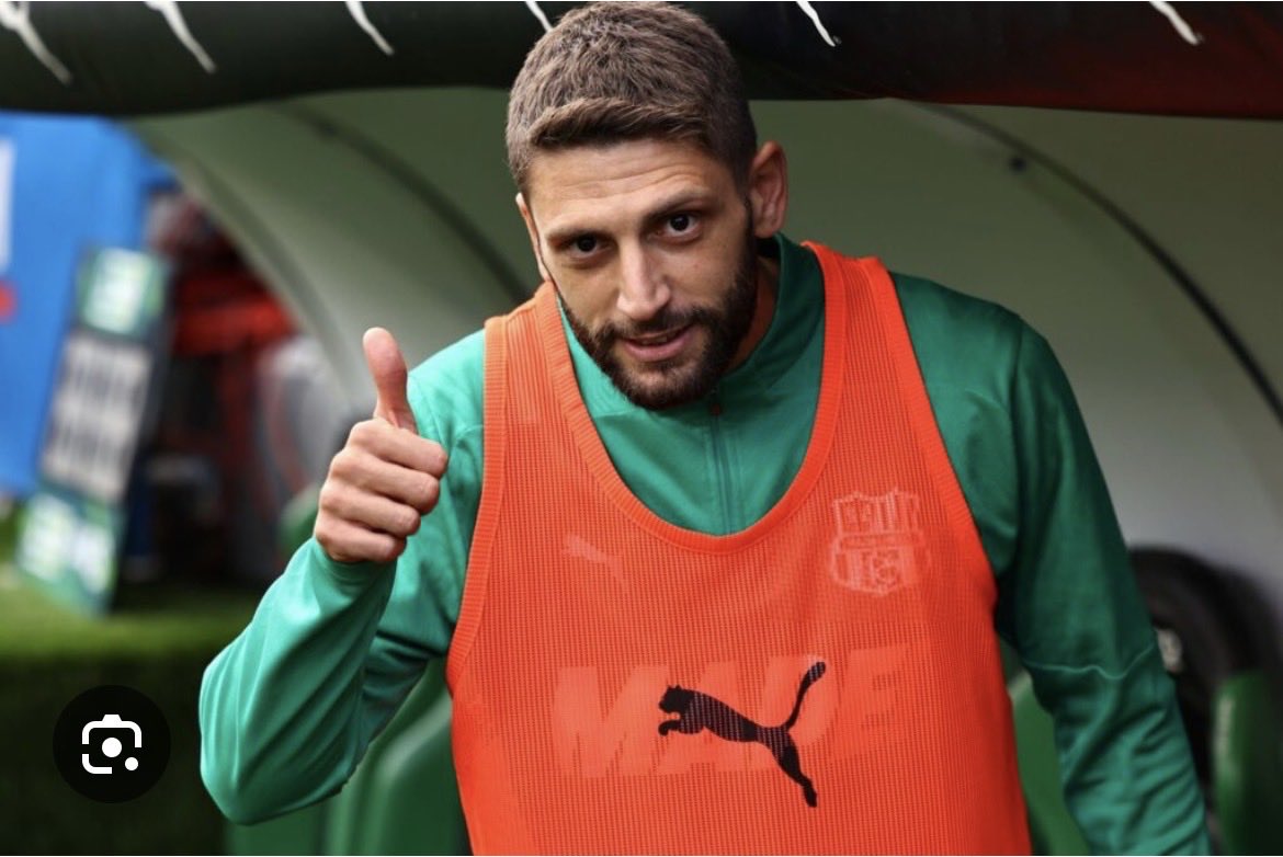 أحمد علي INTER MILAN tweet media