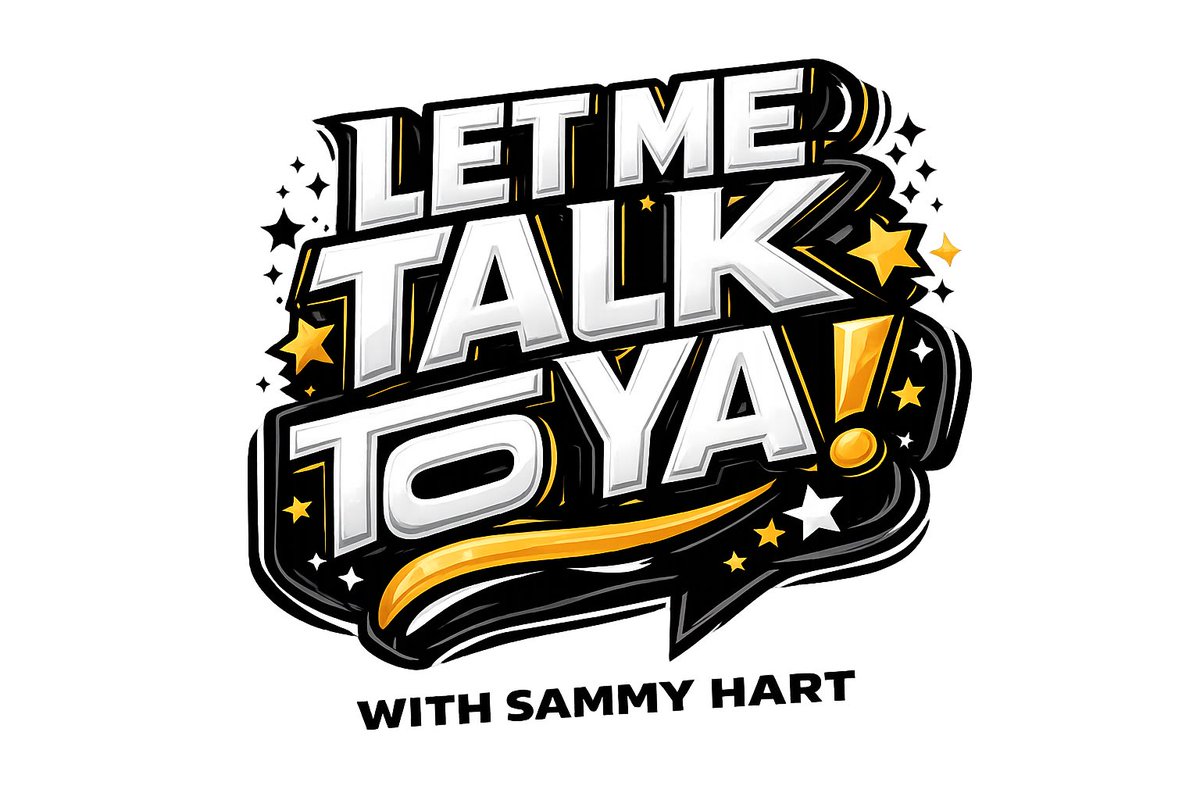 Sammyhrt's tweet photo. This is our month of Advancement!
Upward and Forward only. 
Speed, Precision and Excellence.

#LetMeTalkToYa Starts this month.

#SammyHart #Kkardiak https://t.co/PYKbvwYGFP