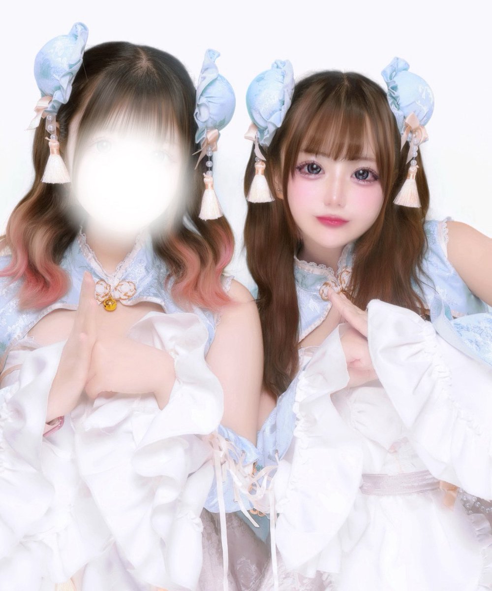 ねるね tweet media