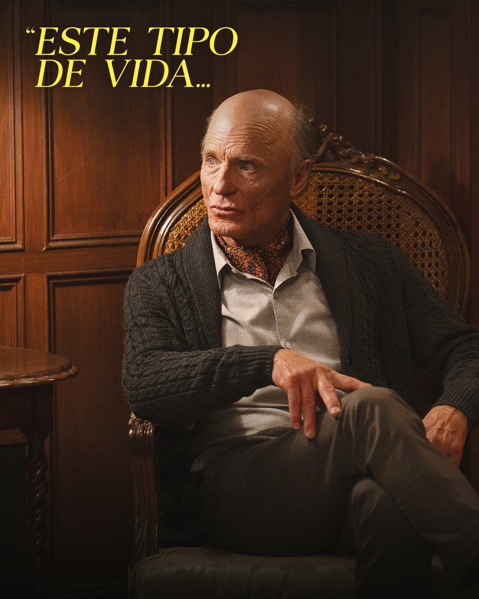 Diamond Films España tweet media