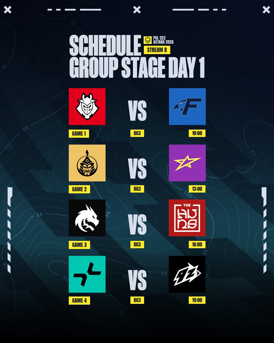 PGL tweet media