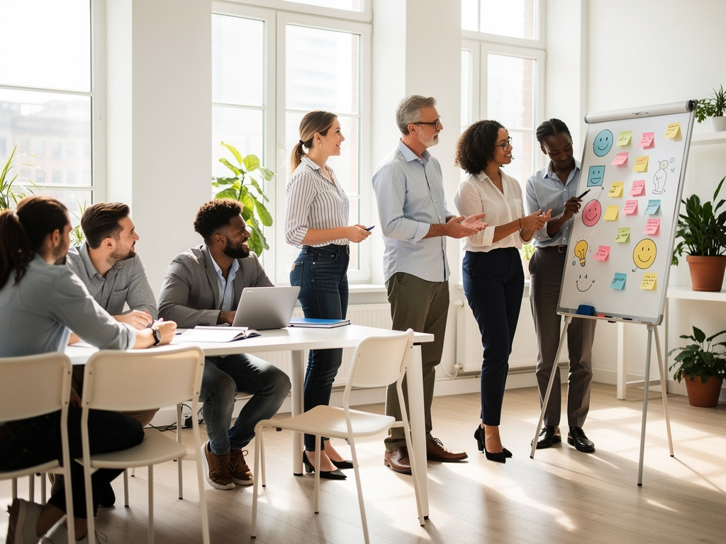 revlearning's tweet image. Creative teamwork finds the best fixes. What is your group’s biggest team win? #ProblemSolving #Teamwork