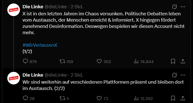 Der Kompass tweet media