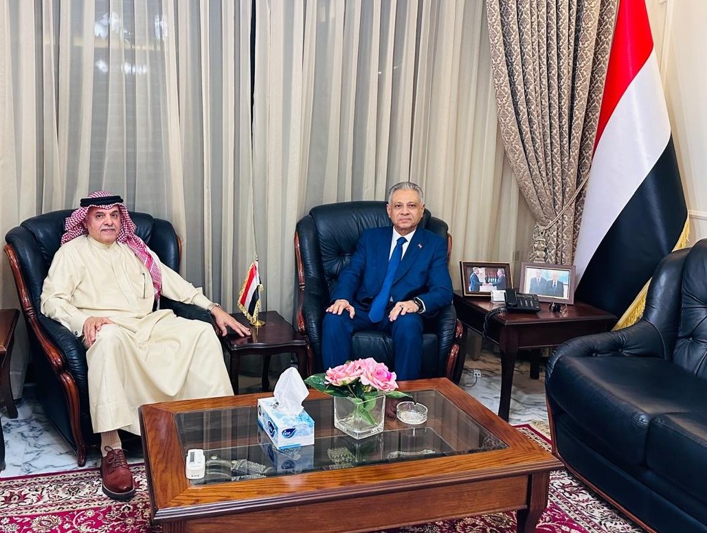 Embassy of Bahrain to Jordan 🇧🇭 🇯🇴 tweet media