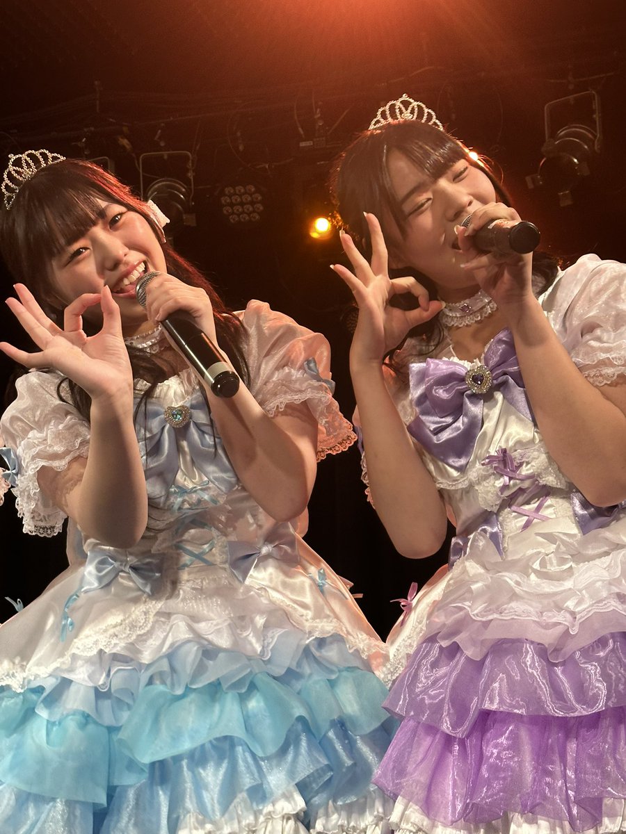 2026.05.02 日ノ目企画presents SUNRISING -Day- 4ー④ すいーとふりる@_sweet_frill 💙夏宮 ...