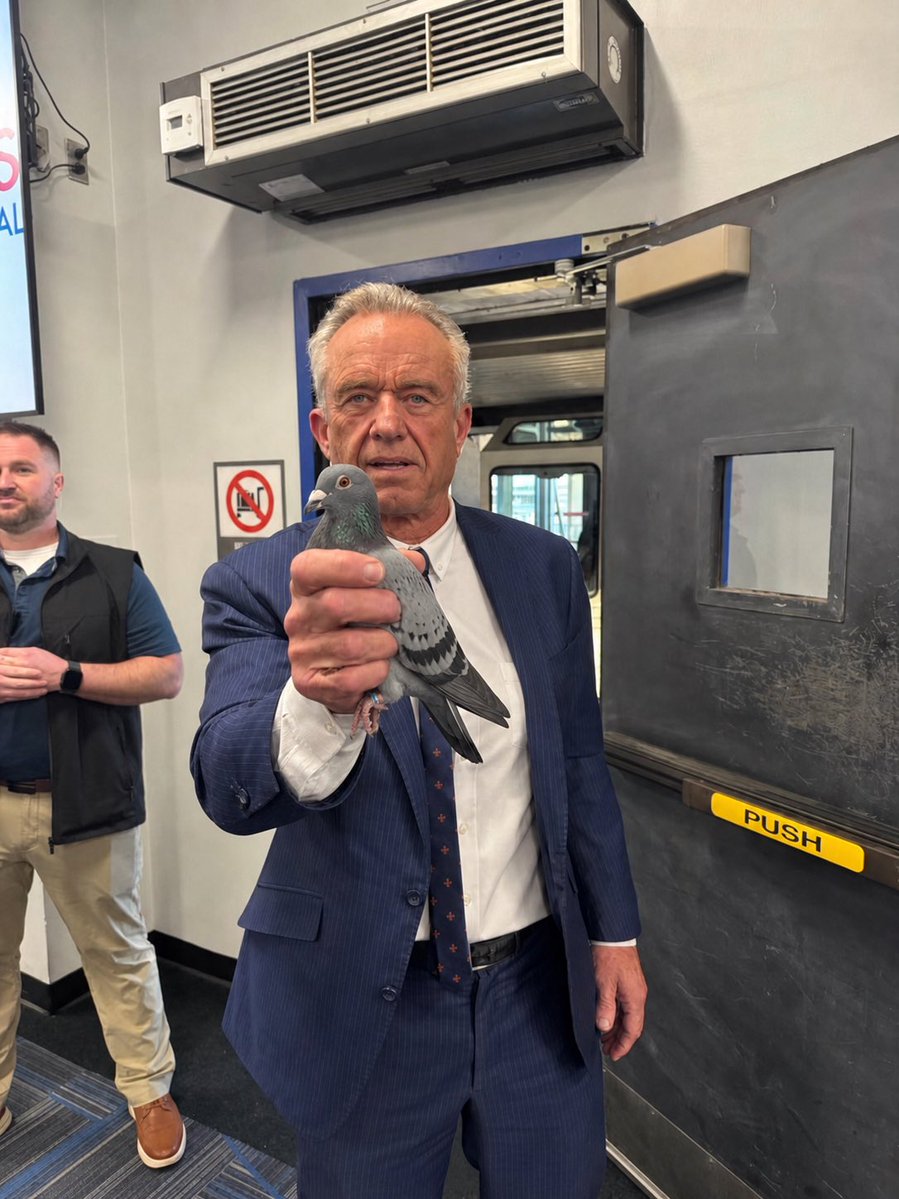 Hodling today at the Airport.