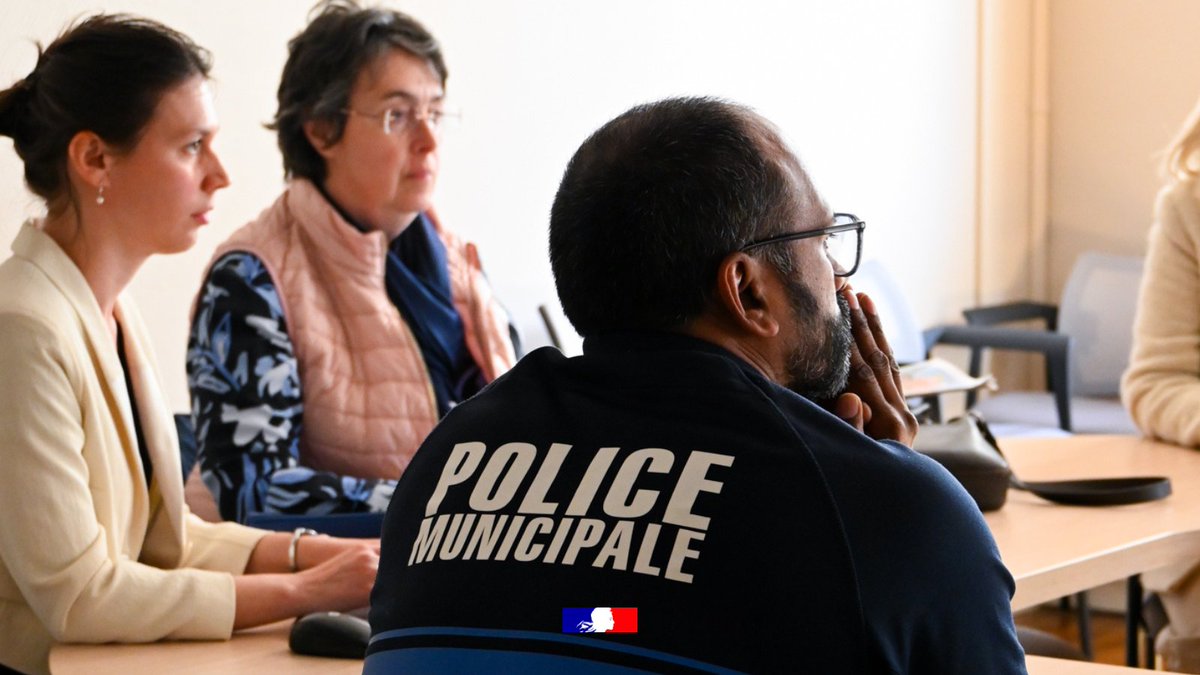 Préfet de l'Yonne 🇨🇵🇪🇺 tweet media