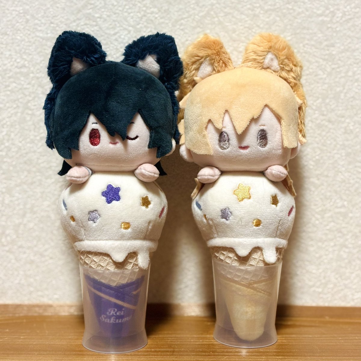 さゆ🥞🎀5/5東3む51b tweet media