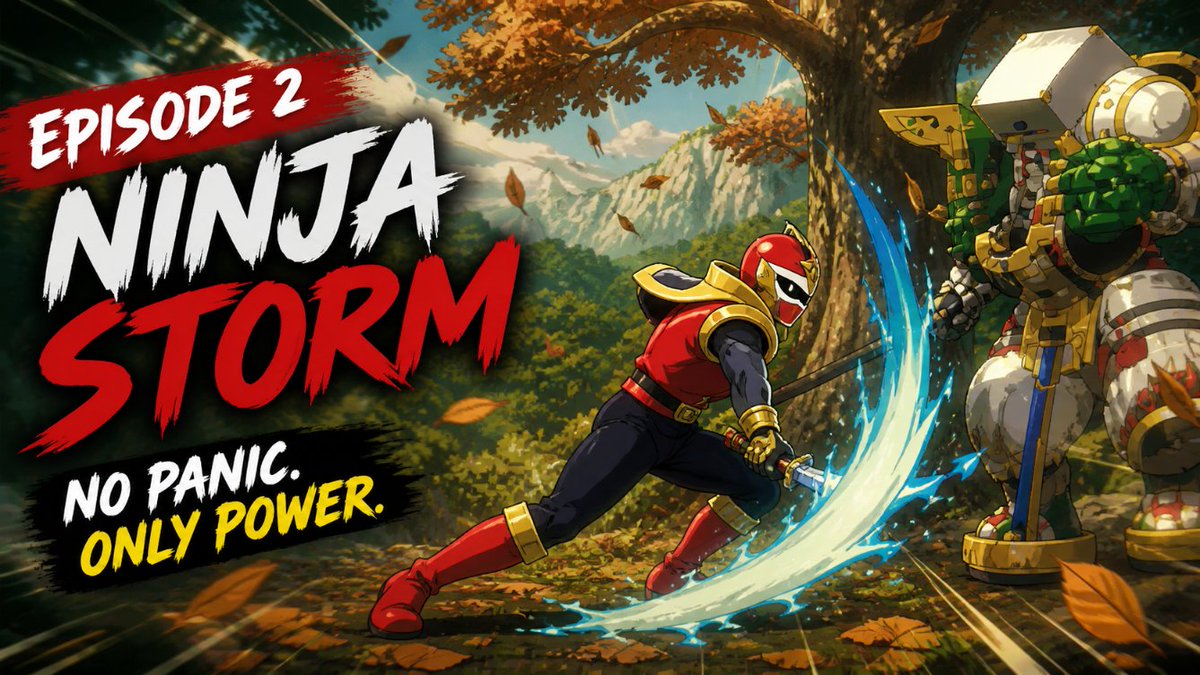 RetroLlamao's tweet image. I Fought This Boss the WRONG Way on Purpose 😳
Yeah… that didn’t go as planned 💀⚡ Watch what happened 👇🔥

Follow and watch the full video!

#Gaming #RetroGaming #PowerRangers #GamerLife #VideoGames