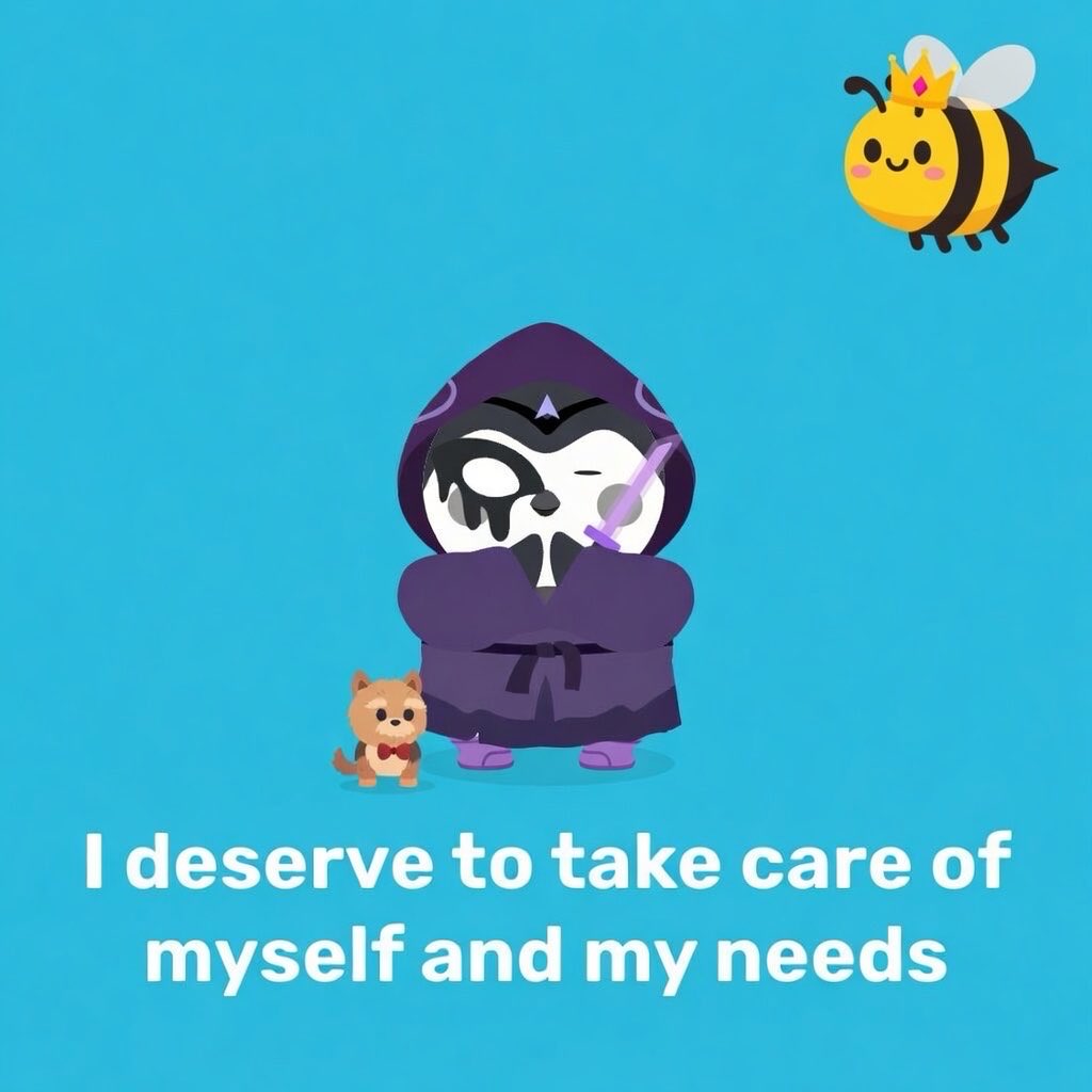 🐝 Bumblebubz – Queen of All Bees 🐝 tweet media