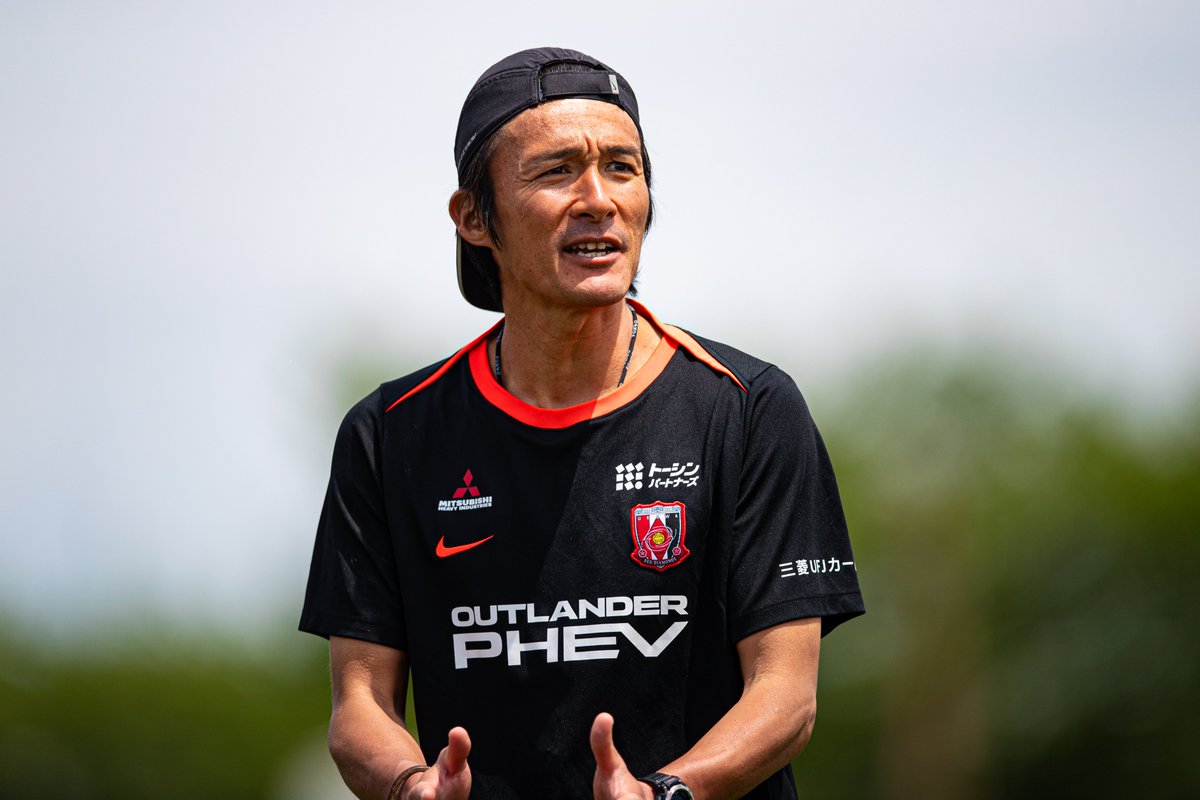 浦和レッズオフィシャル tweet media