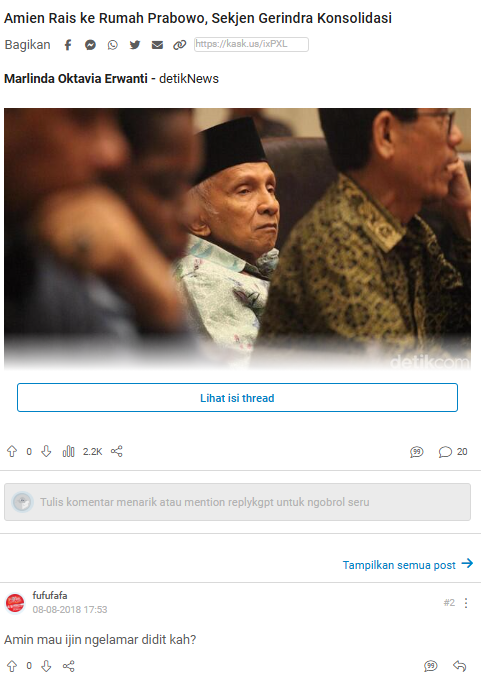 ahmad rizky tweet media
