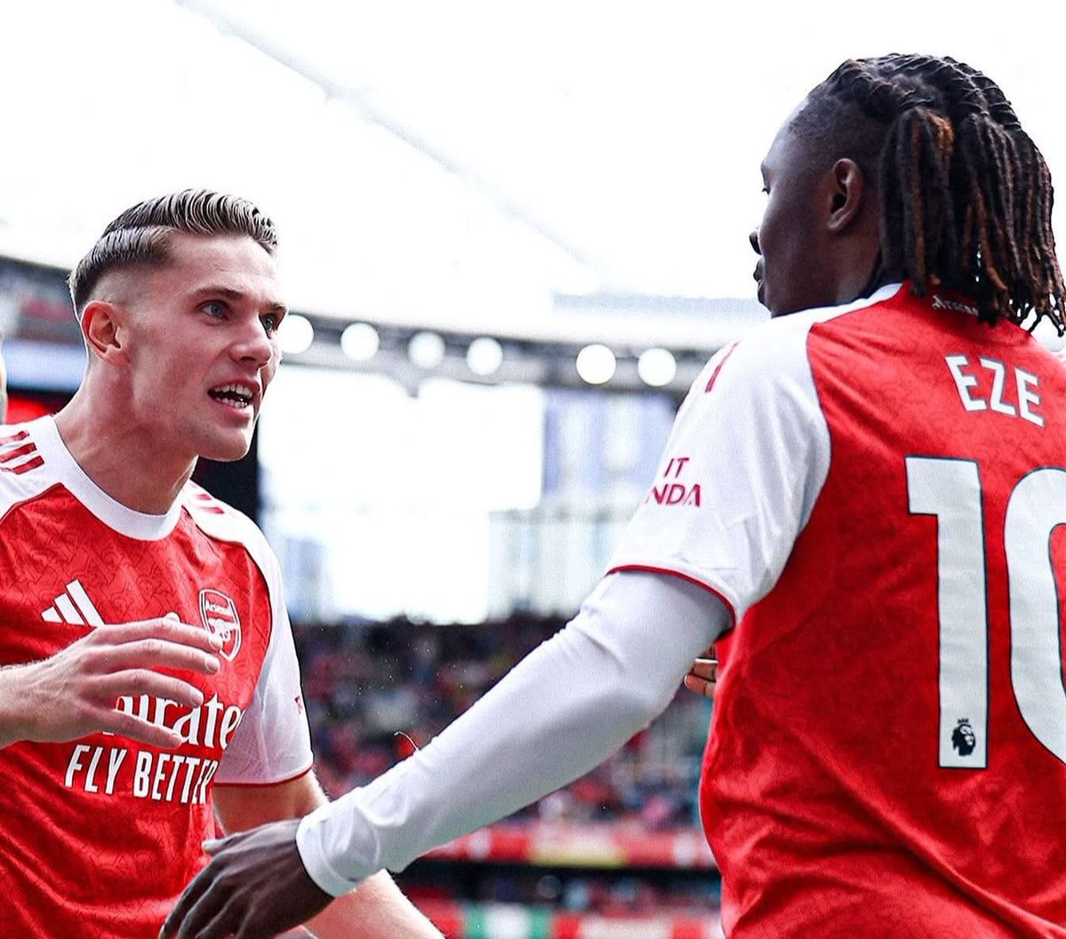 UpYourArsenal🔴⚪🔴⚪♥️ tweet media