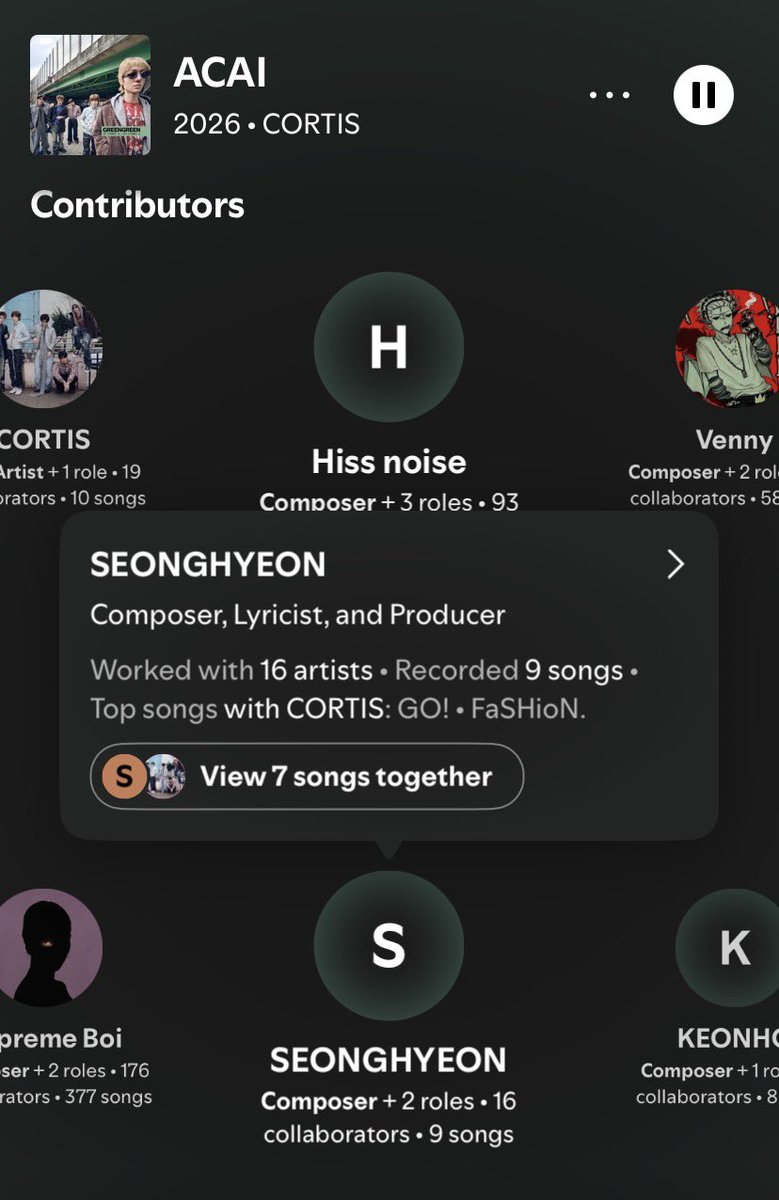 SEONGHYEON INDONESIA tweet media