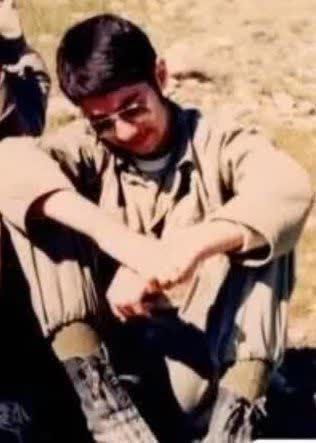Alireza tweet media