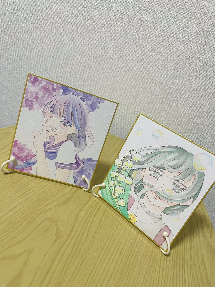ゆめみ花@ tweet media