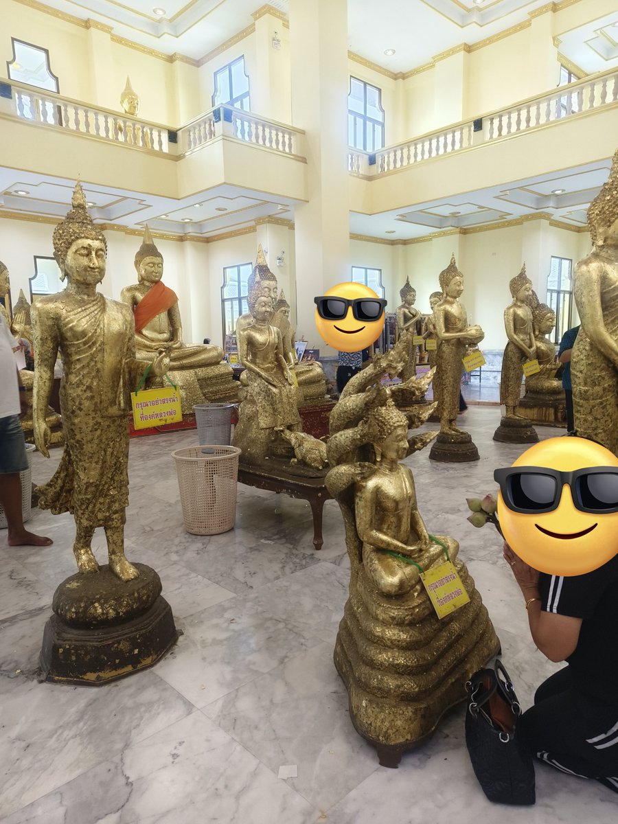 Greennie กรีนกมล 💫✨ tweet media