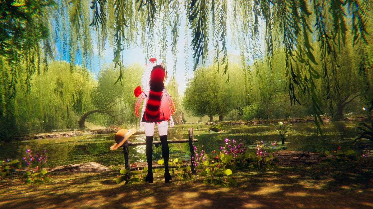 Benlin🍄板栗キノコ🌰VRC tweet media