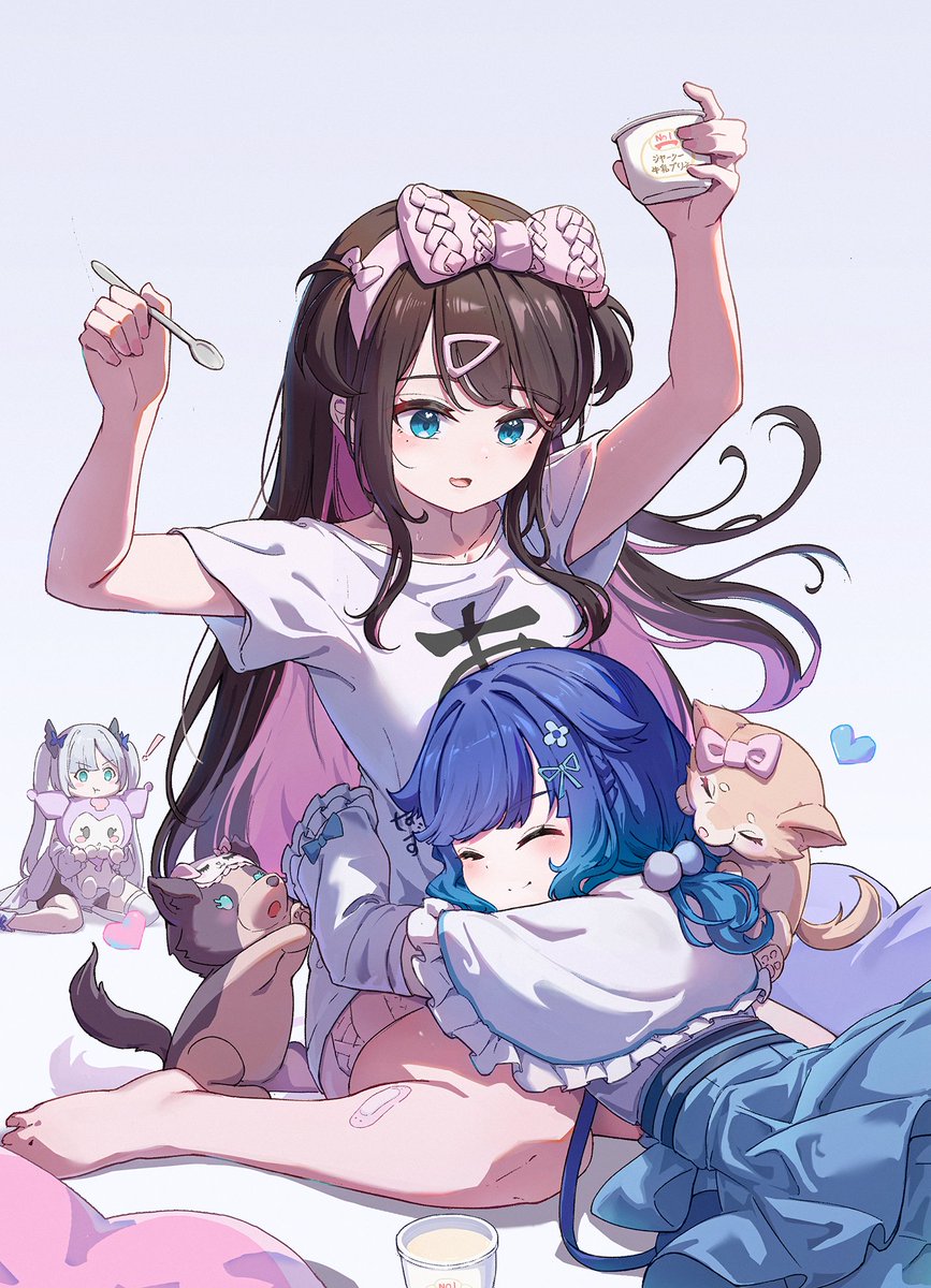 不天然水(委託受理中/お仕事募集中) tweet media