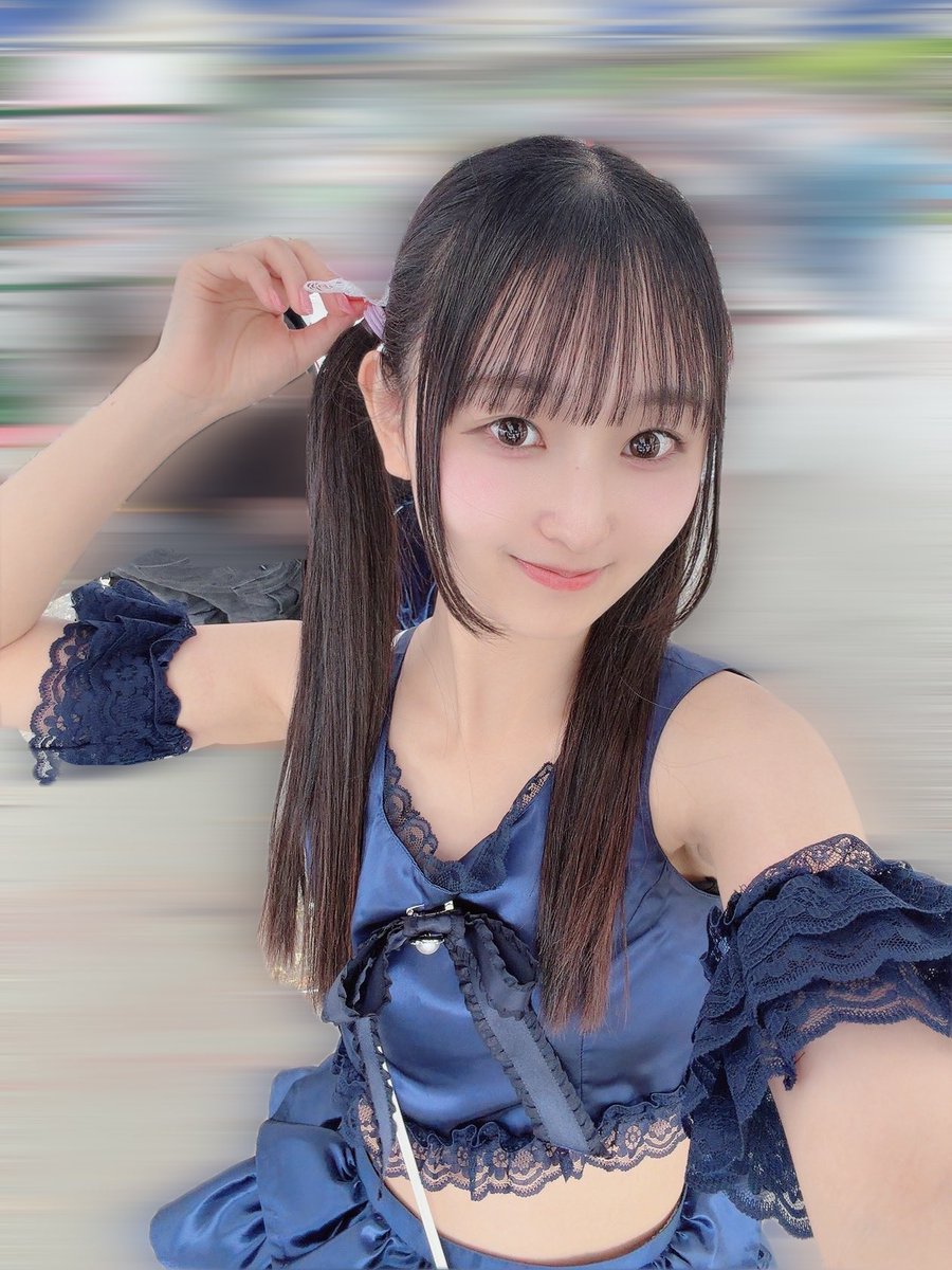 遠藤 さきな（タイムラプス） tweet media