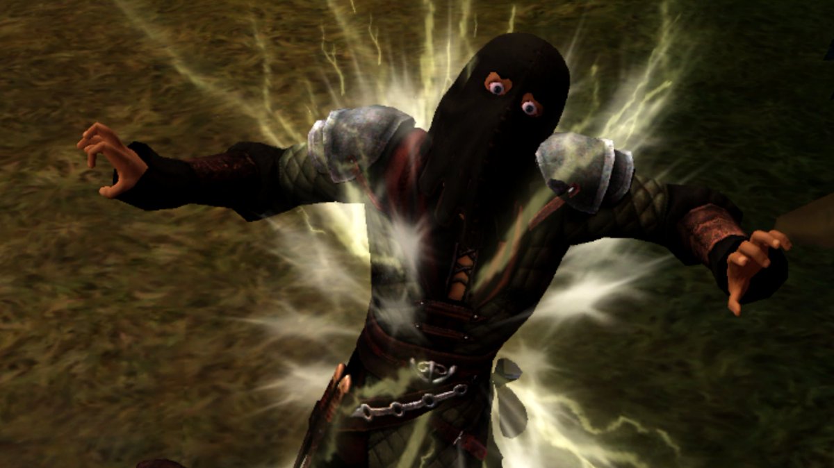 Yrandsims's tweet photo. Hi, os dejo videíto de #simsmedieval lo divertido que es lanzar hechizos a los bandidos. 🤭🤭🤭
Link ⬇️
https://t.co/bUO95CsP90 https://t.co/Bk0Ph5C5A3