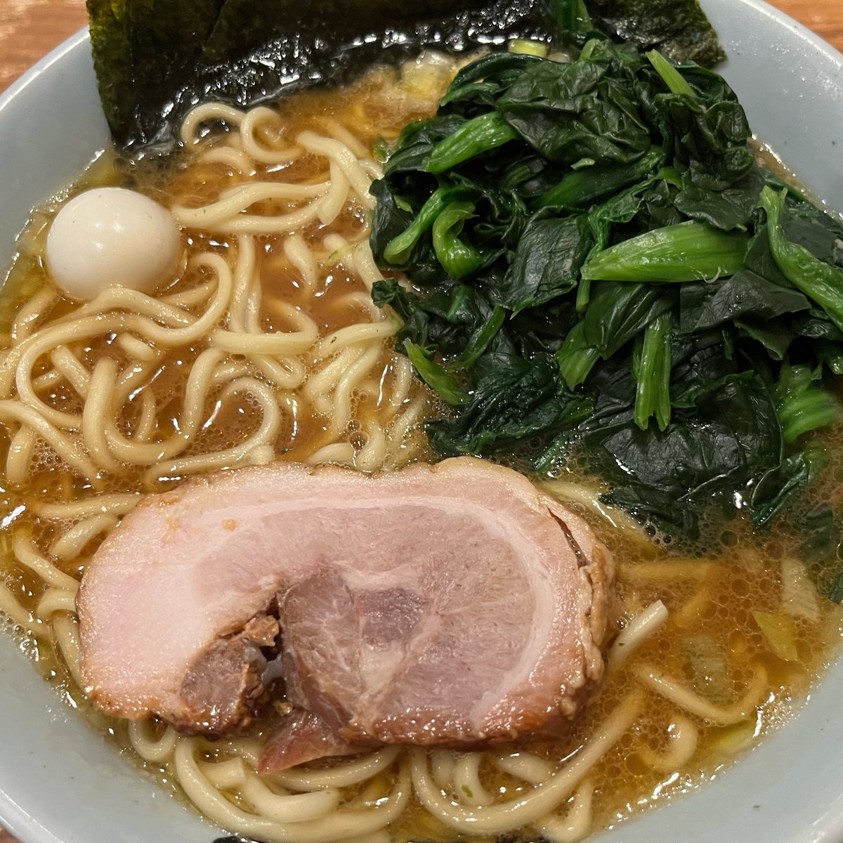naokosam's tweet photo. 麺 https://t.co/EcG9J376fx