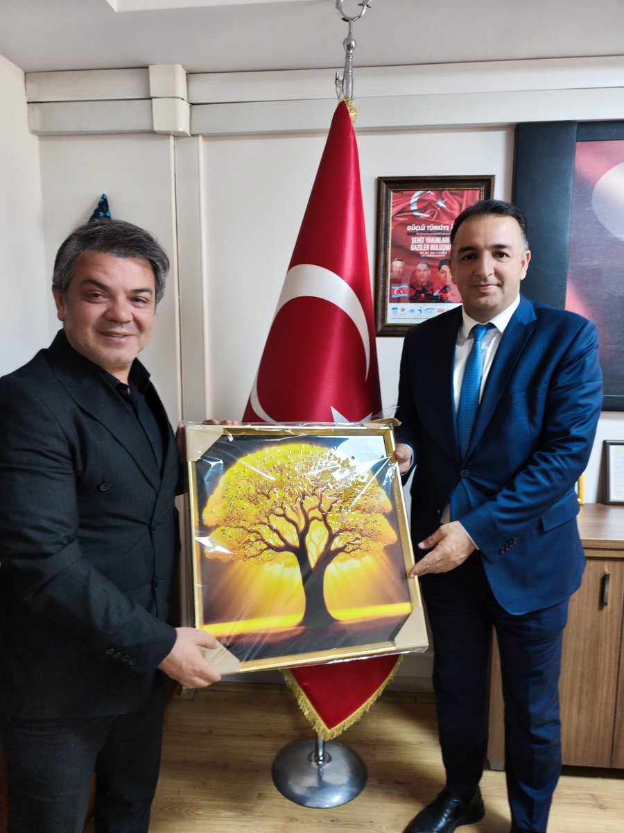 Harun Atalay tweet media