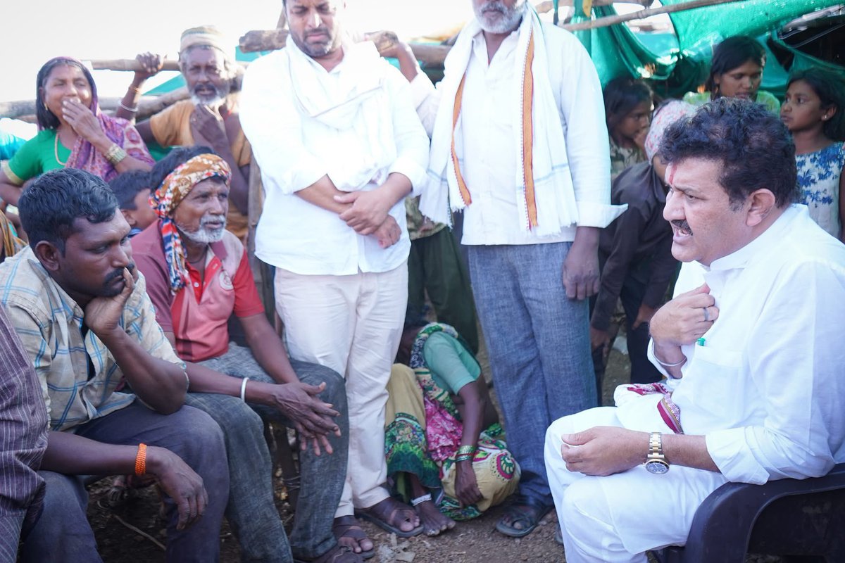 Sanjay Rathod tweet media