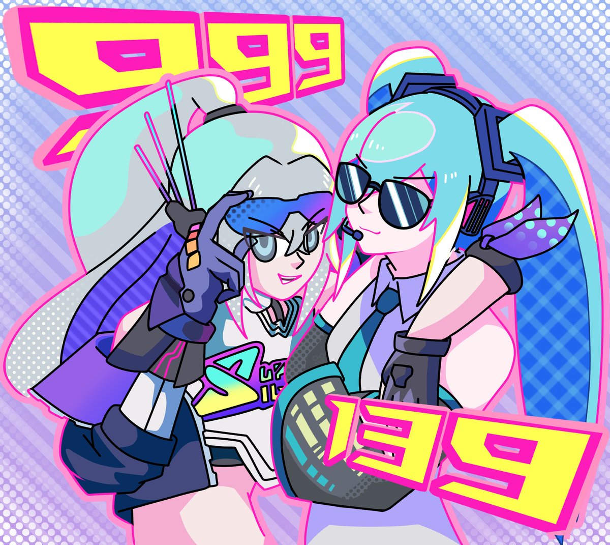 Muriko.ムリコ | Comms Open tweet media