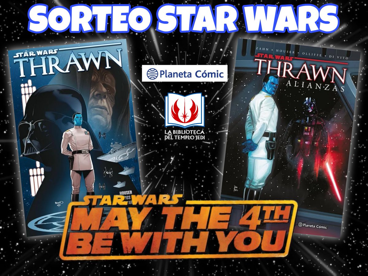 La Biblioteca del Templo Jedi #StarWars tweet media