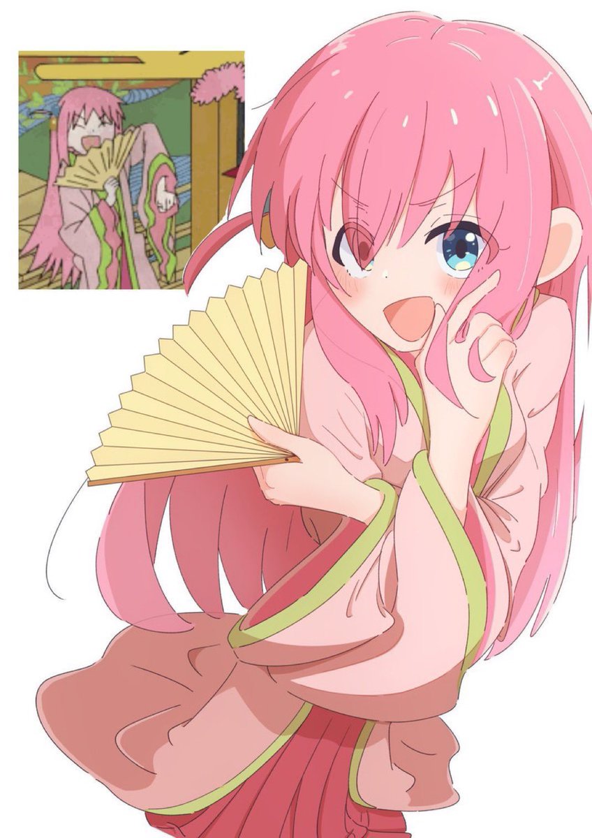 どくめ。 tweet media