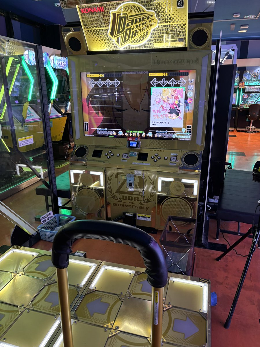 ようやく宮城に入った！

と言うわけでGiGO利府で軽く踏みに来た