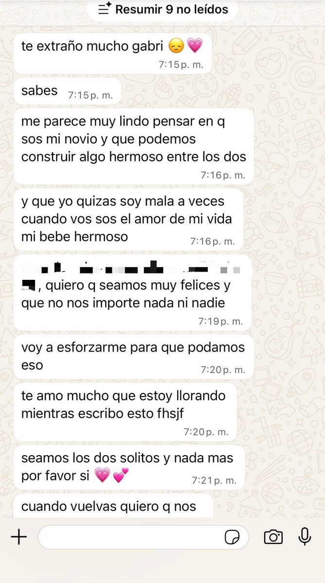 Chiki tweet media