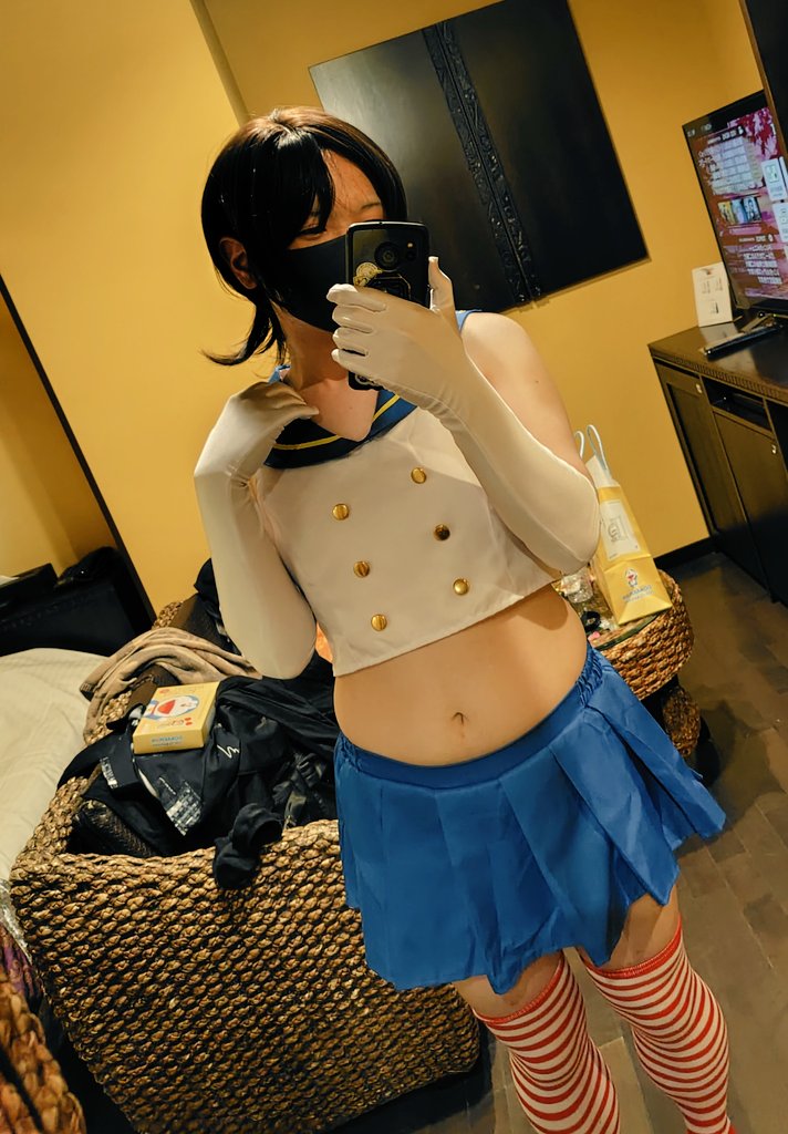 結々識＊ゆゆしき tweet media