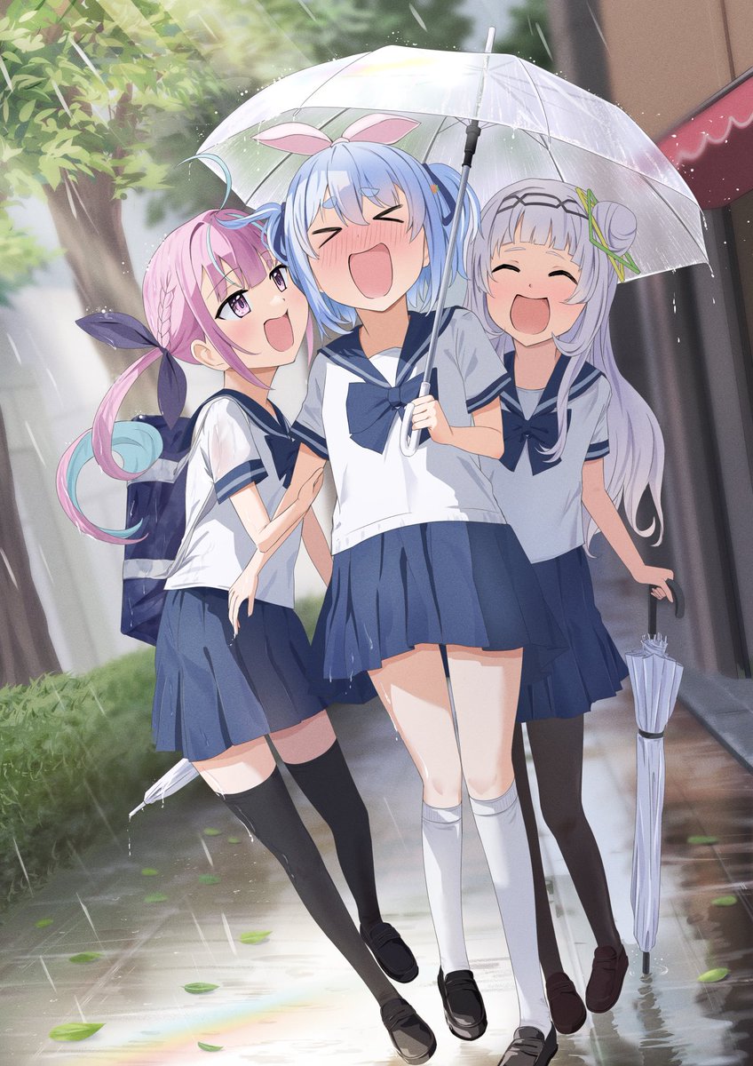モチ樹 tweet media