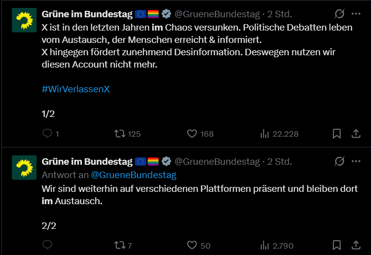 Der Kompass tweet media