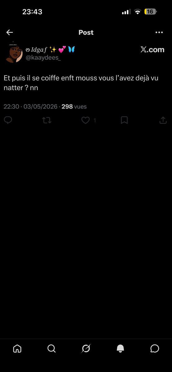MasqueNoir tweet media