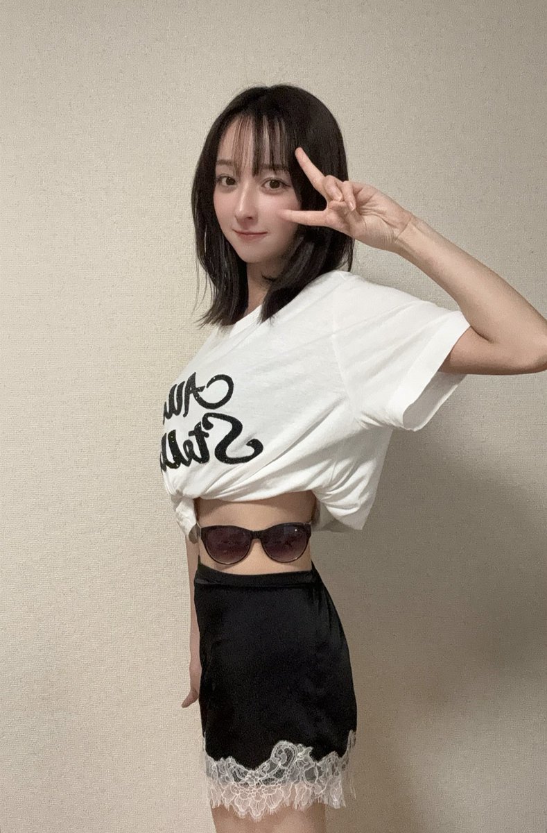 渚のん tweet media