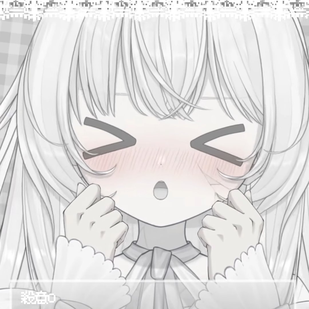 殺意0 ✦ VTuber準備中 tweet media