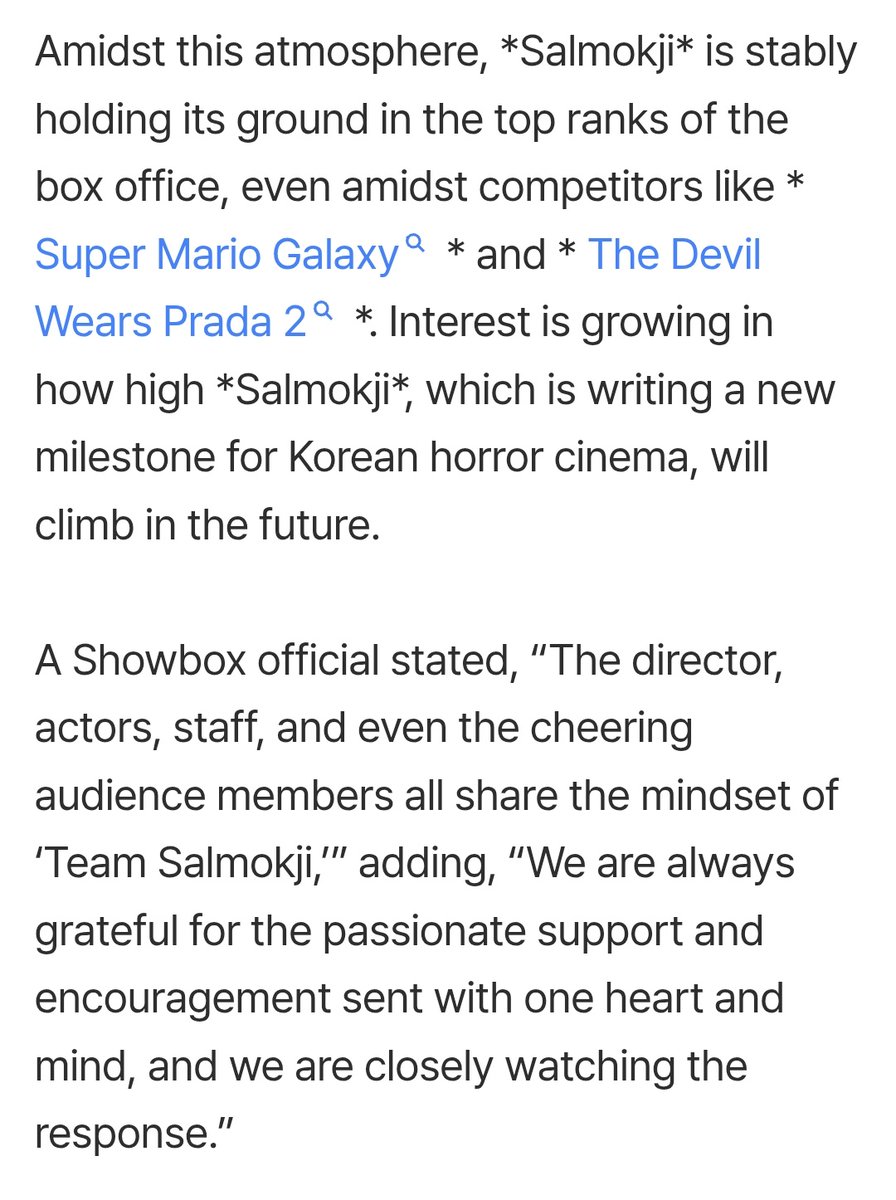 HYEYOON FILMS tweet media