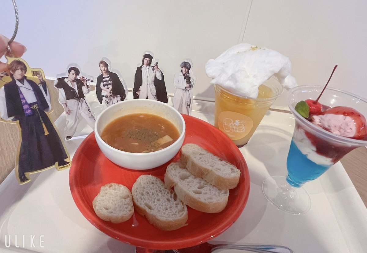 夕 (糖分❤️‍🔥❤️‍🔥❤️‍🔥❤️‍🔥) tweet media