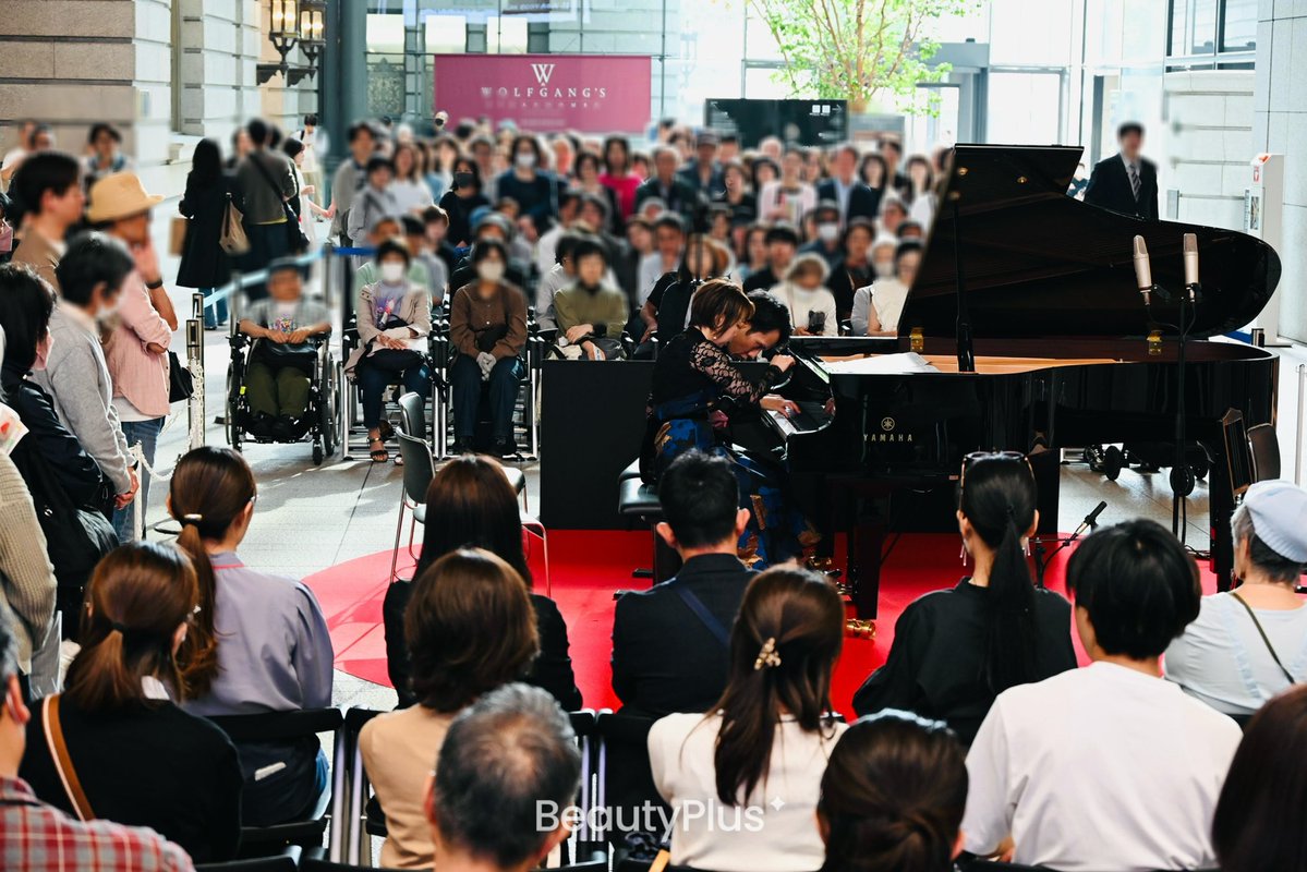 ドゥオール　ピアノデュオ　Pianoduo DUOR tweet media
