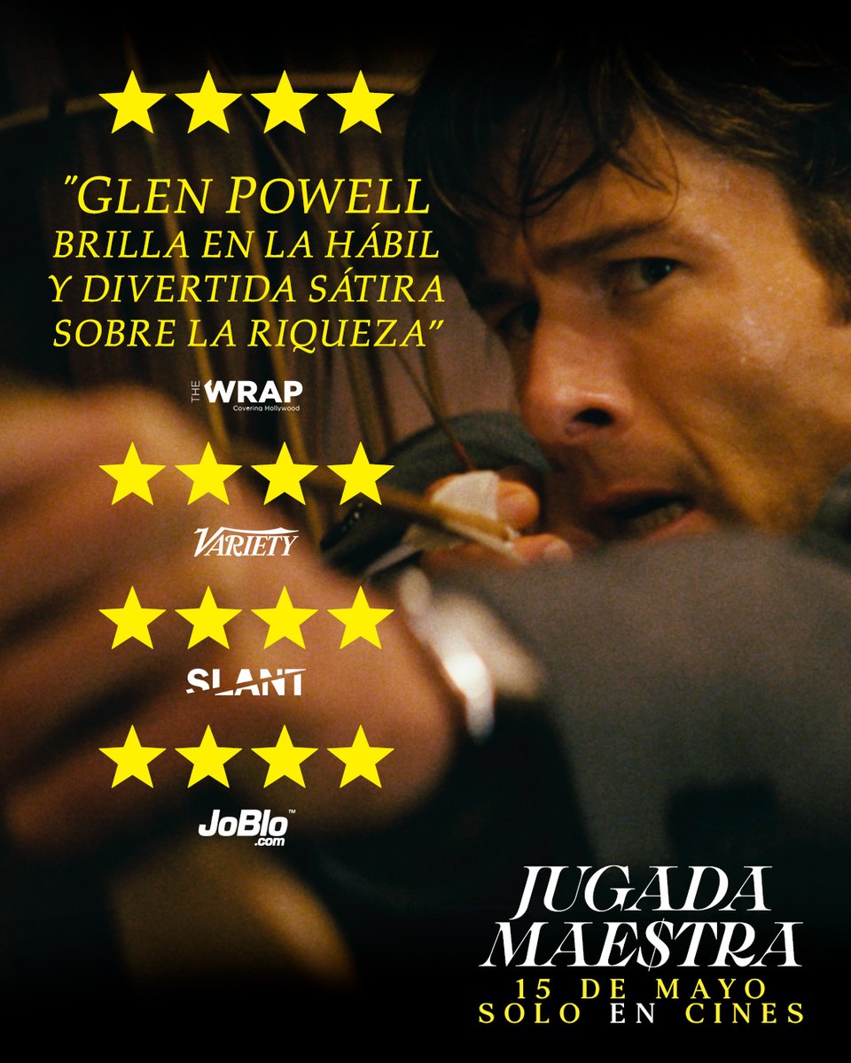 Diamond Films España tweet media