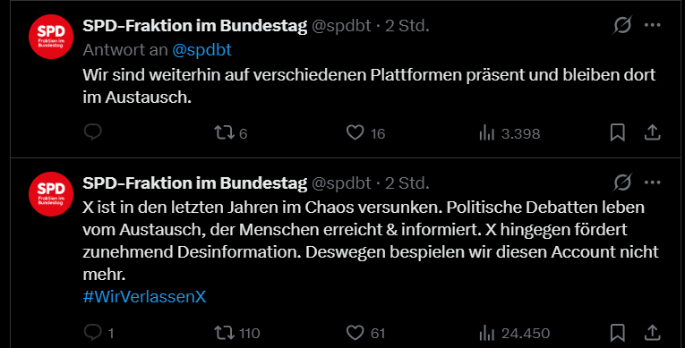 Der Kompass tweet media
