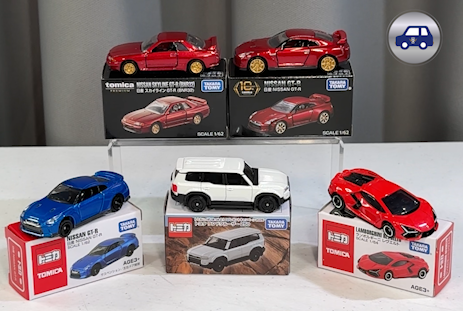 mzrwofficial's tweet photo. Check out the full Tomica GWP promo freebies showcase here: https://t.co/myuGnUDQX9

These Tomica event freebies from the Takara Tomy Mall Event 2026 at Robinsons Magnolia Mall, Philippines are now officially added to MZRW Collects’ growing personal collection 🚗🔥

#Tomica #TakaraTomy #TomicaEventFreebies #ToysRUsPH #DiecastCollection #MZRWCollects