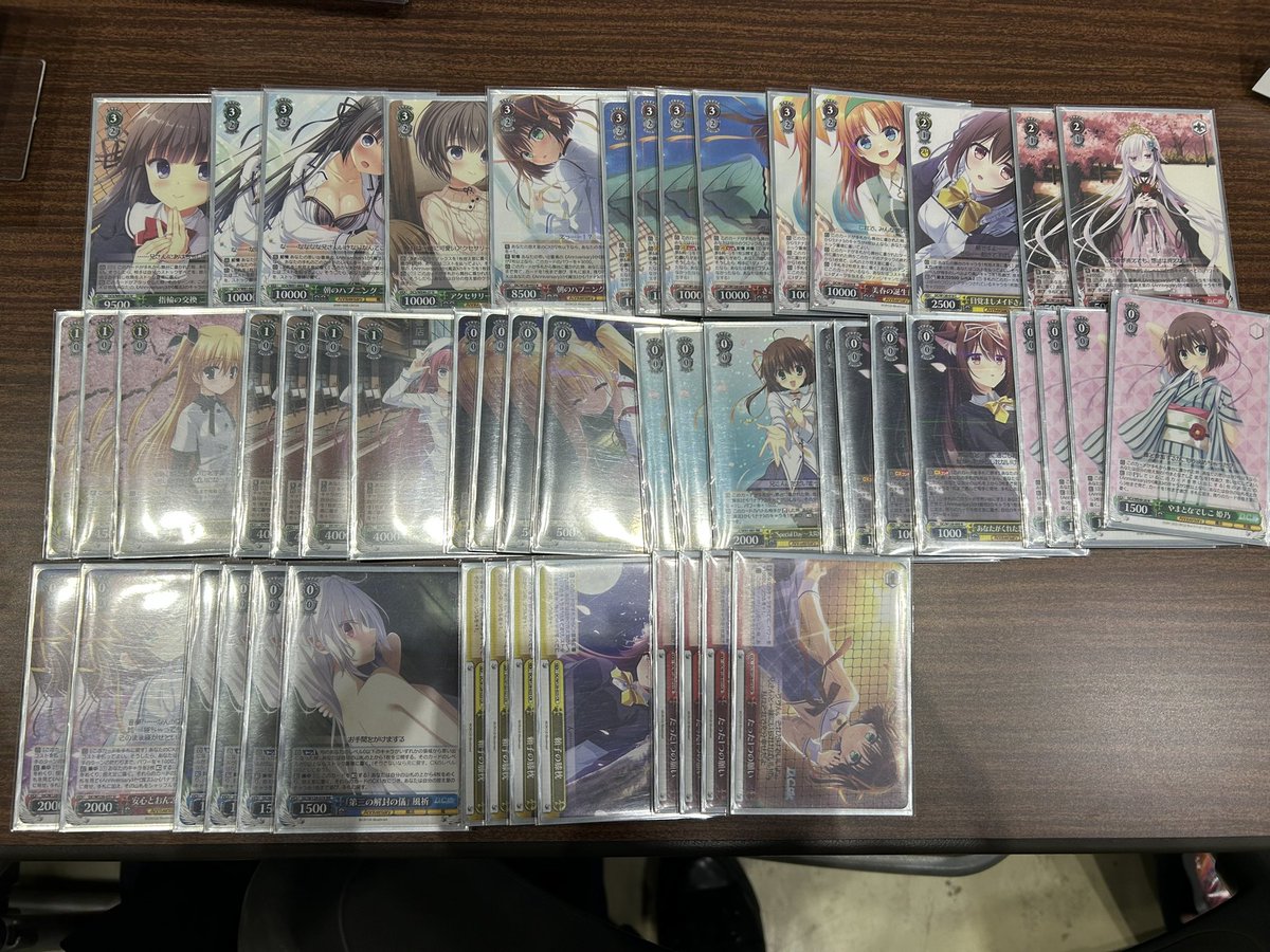 エーリアン tweet media