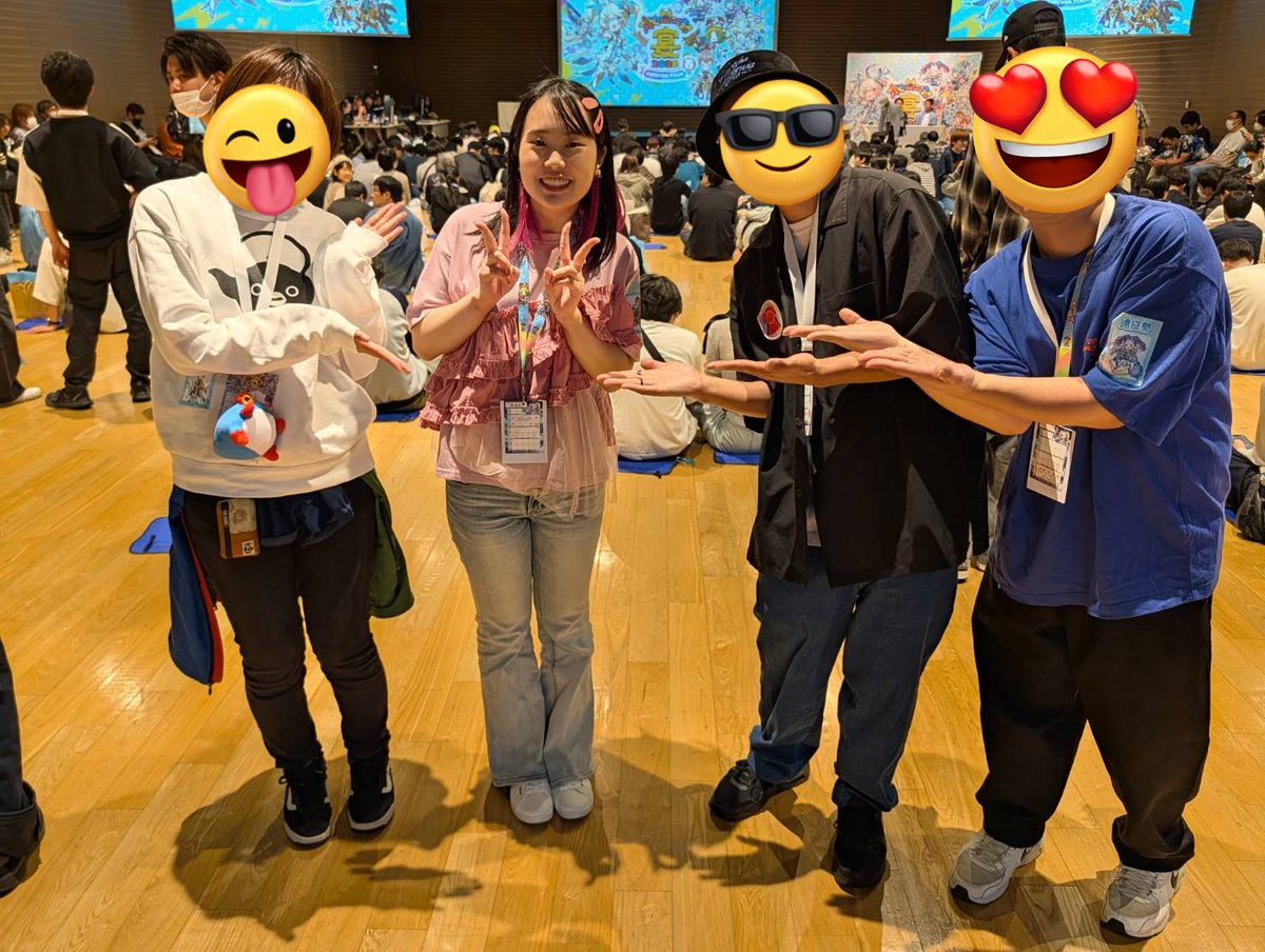 副流煙 tweet media