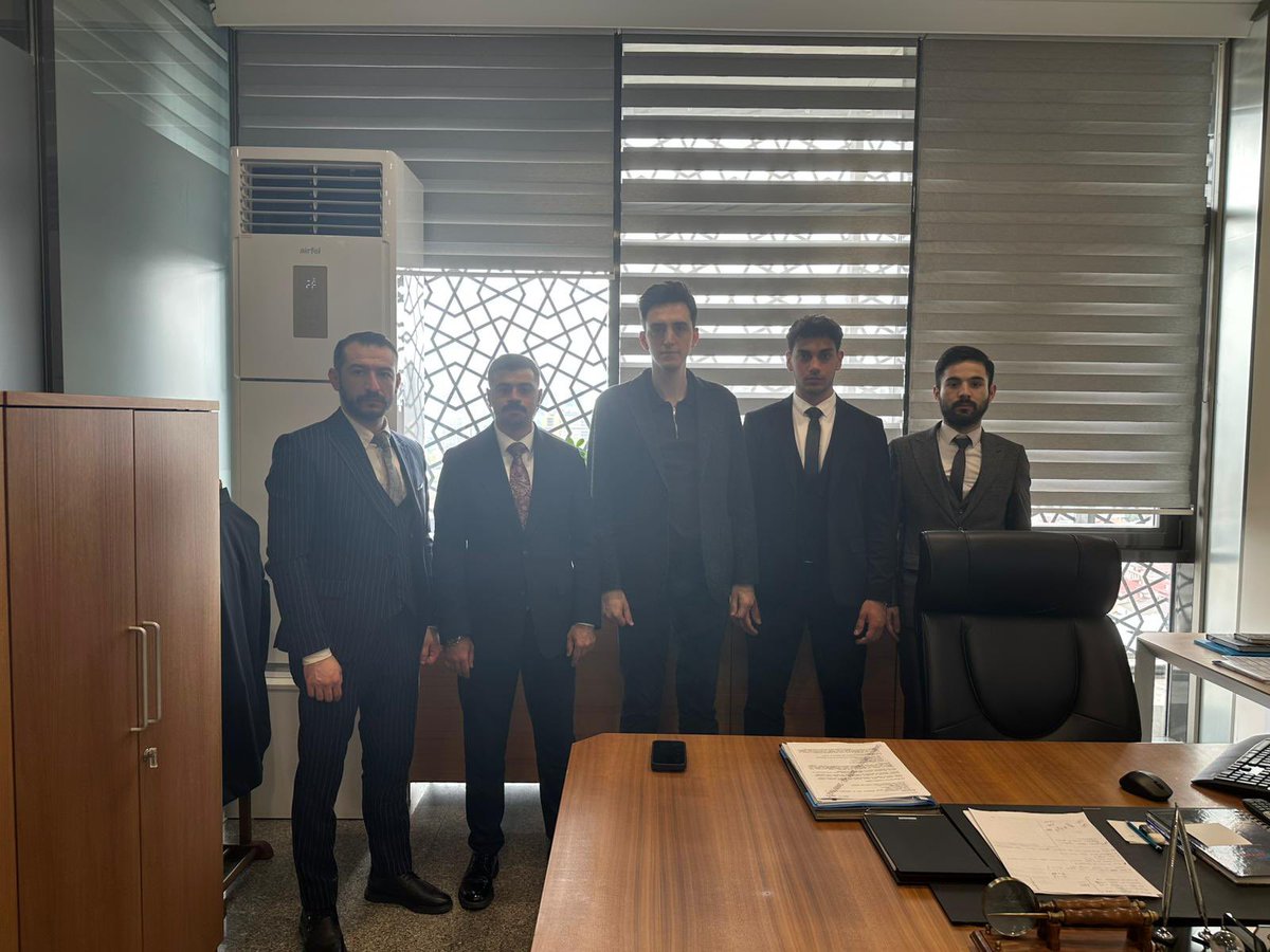 Ümraniye Ülkü Ocakları tweet media
