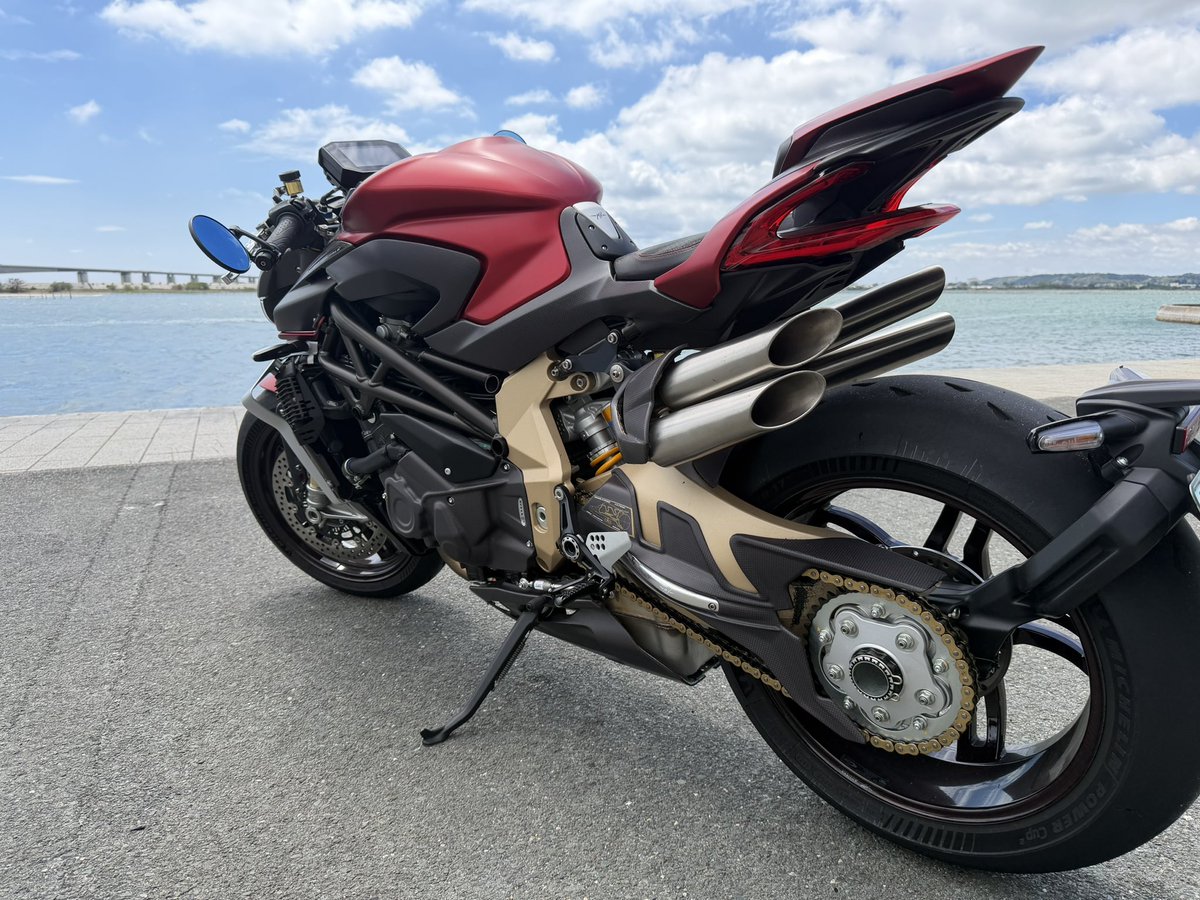 仮面ライダーがそのまま乗ってもいい感じ👍️ 仮面ライダーがそのまま乗ってもいい感じ👍️