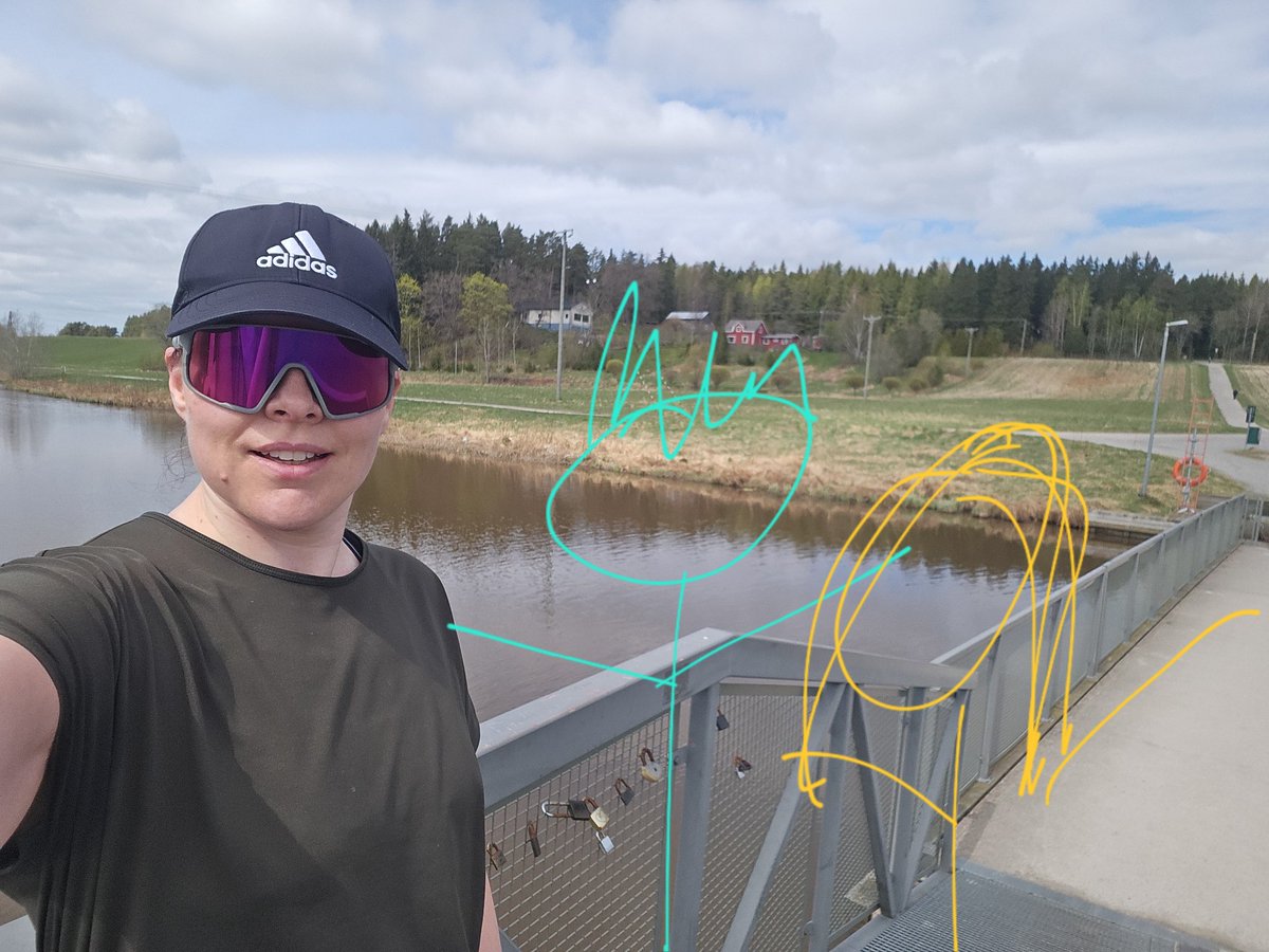 Katja Kurkinen tweet media